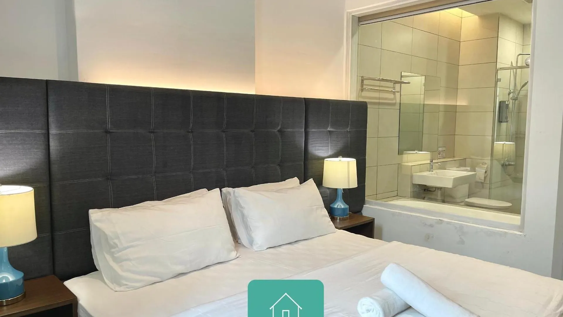 Jomstay Octagon Palm Suites Ipoh 0*,  Malaysia