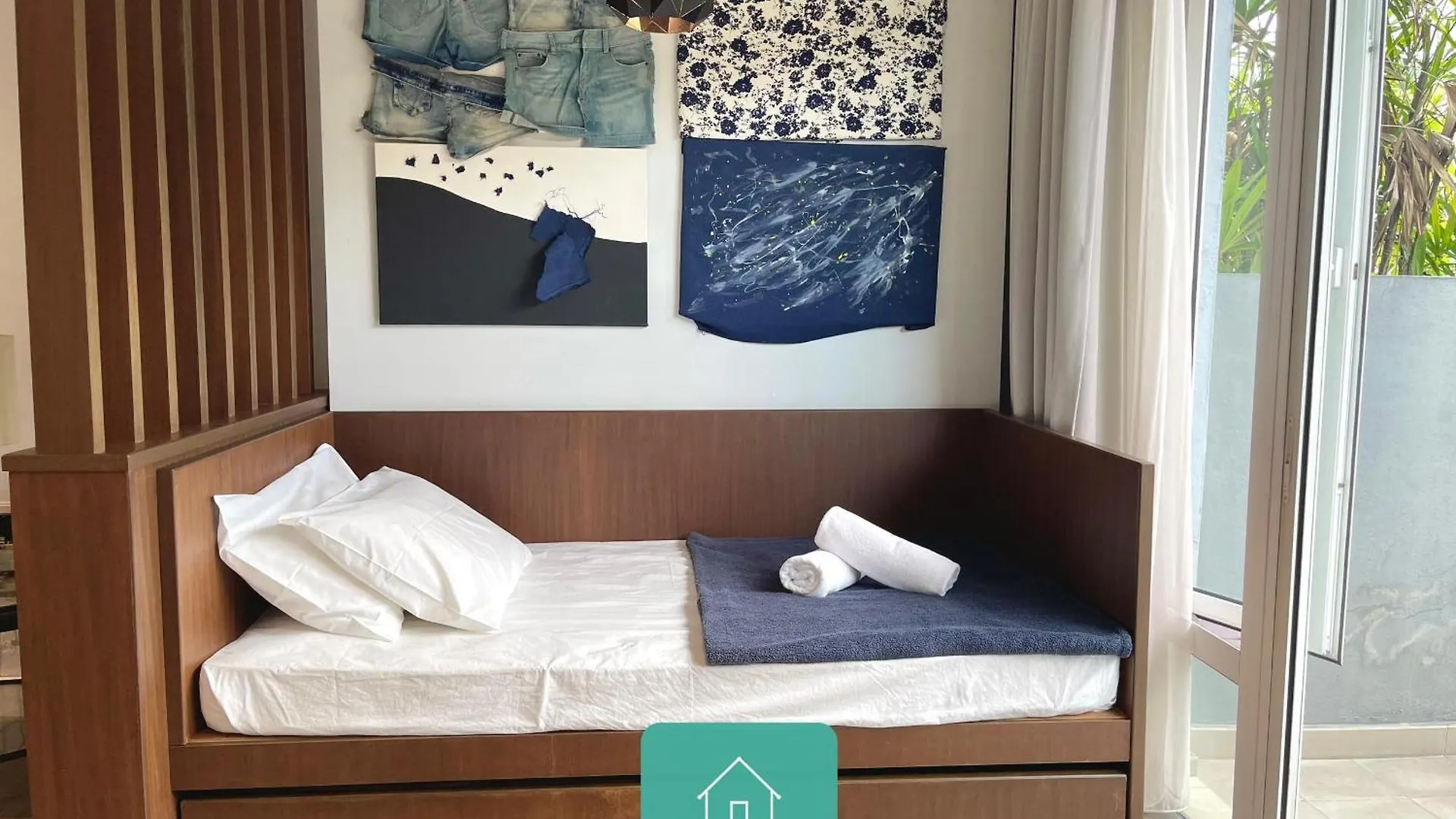 Jomstay Octagon Palm Suites Ipoh Malaysia