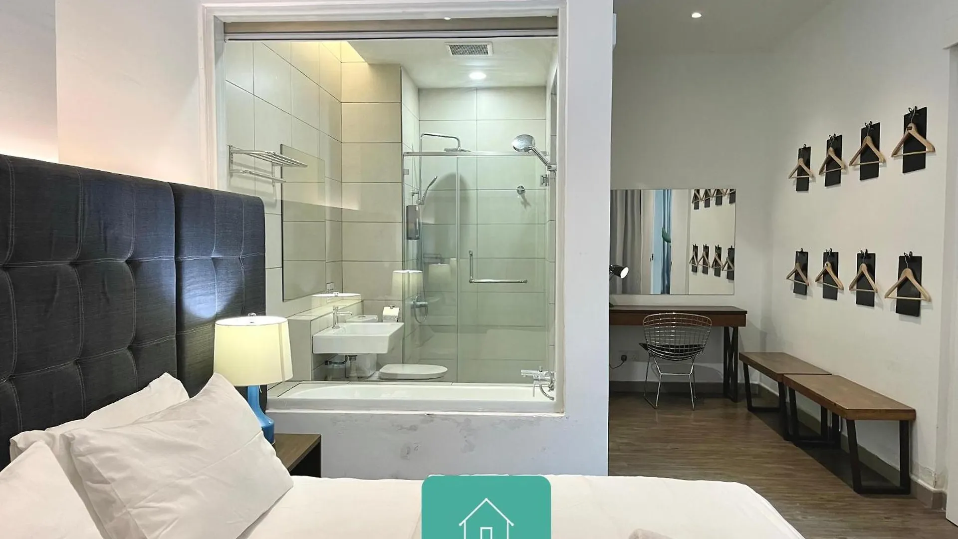 Jomstay Octagon Palm Suites Ipoh