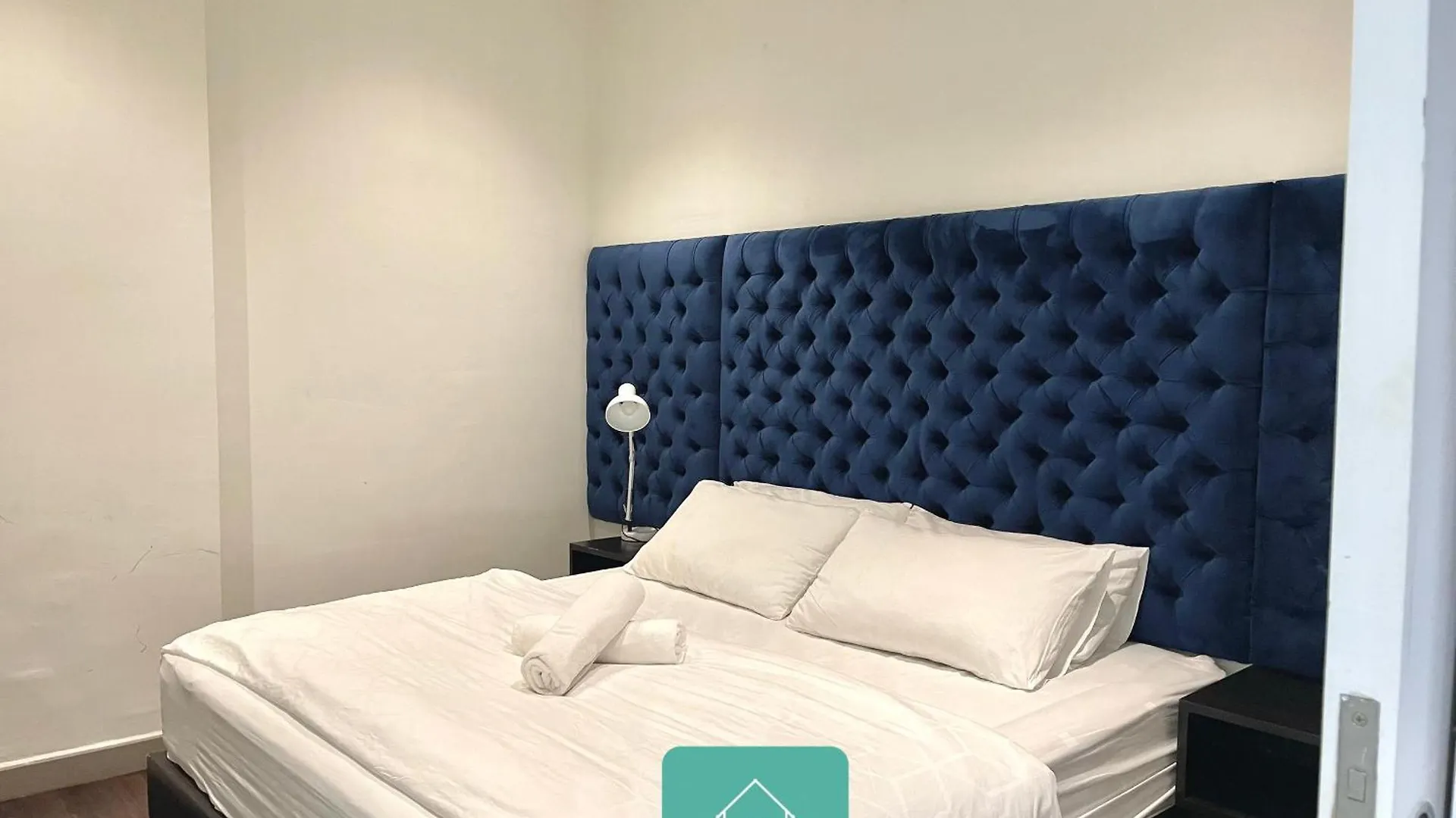 Jomstay Octagon Palm Suites Ipoh