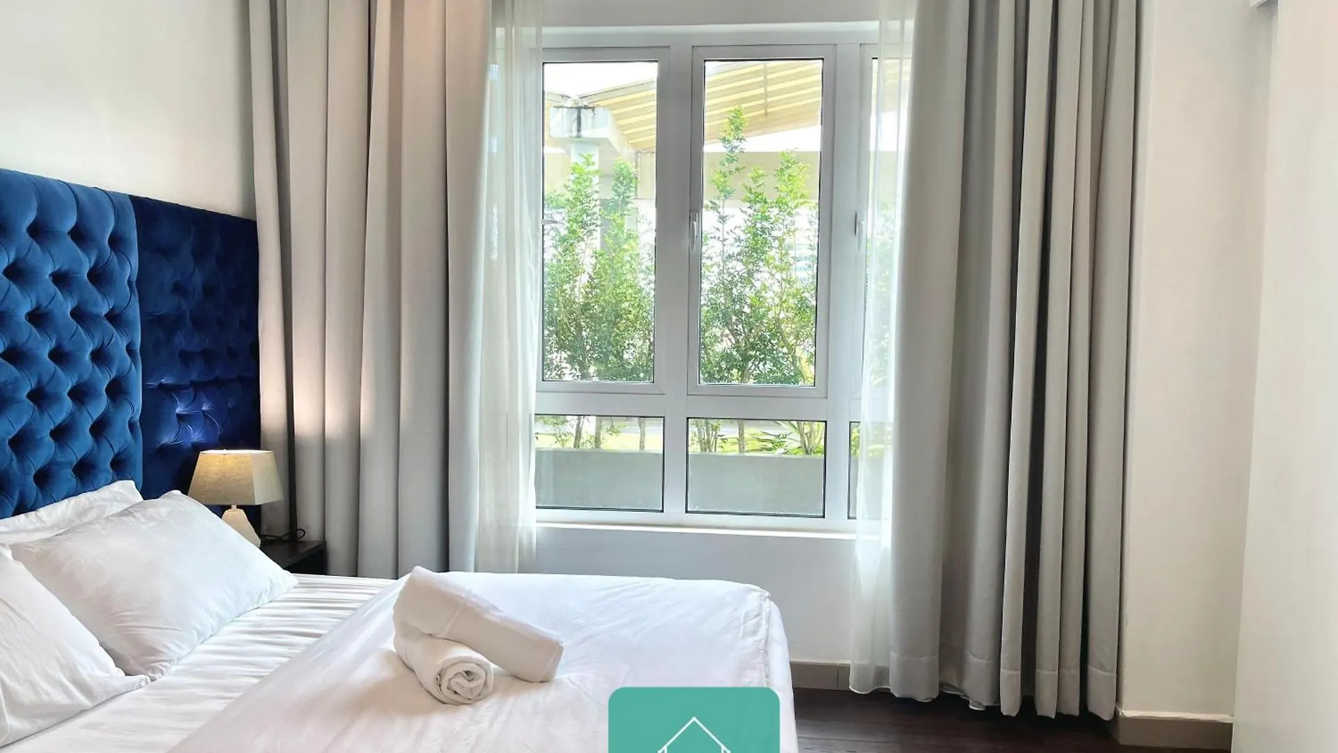 Apartment Jomstay Octagon Palm Suites Ipoh