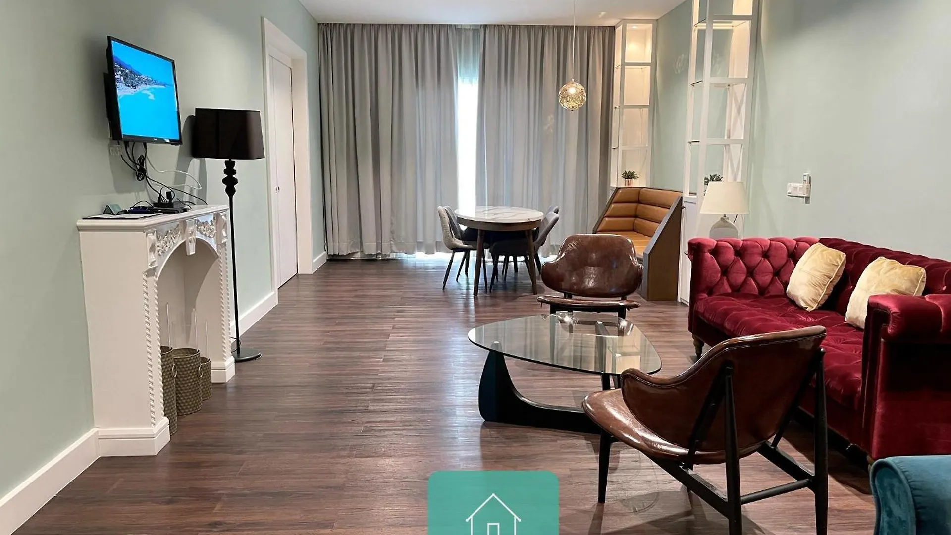 Jomstay Octagon Palm Suites Ipoh 0*,  Malaysia