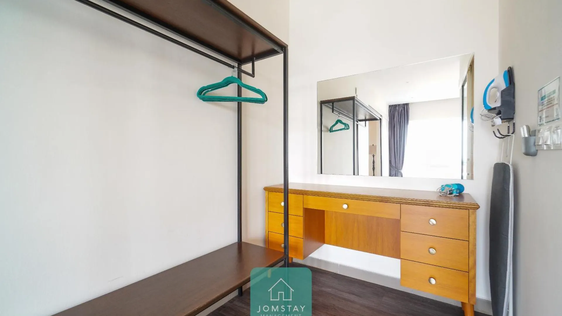 Lejlighed Jomstay Octagon Palm Suites Ipoh