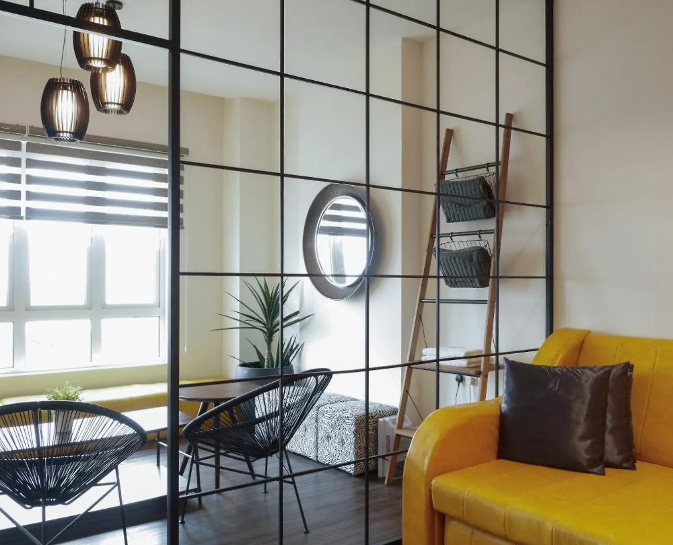 Lejlighed Jomstay Octagon Palm Suites Ipoh Malaysia