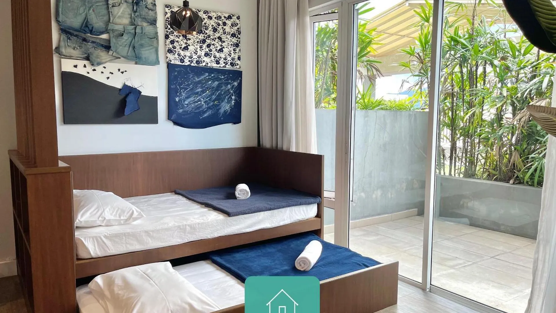 Jomstay Octagon Palm Suites Ipoh Apartment
