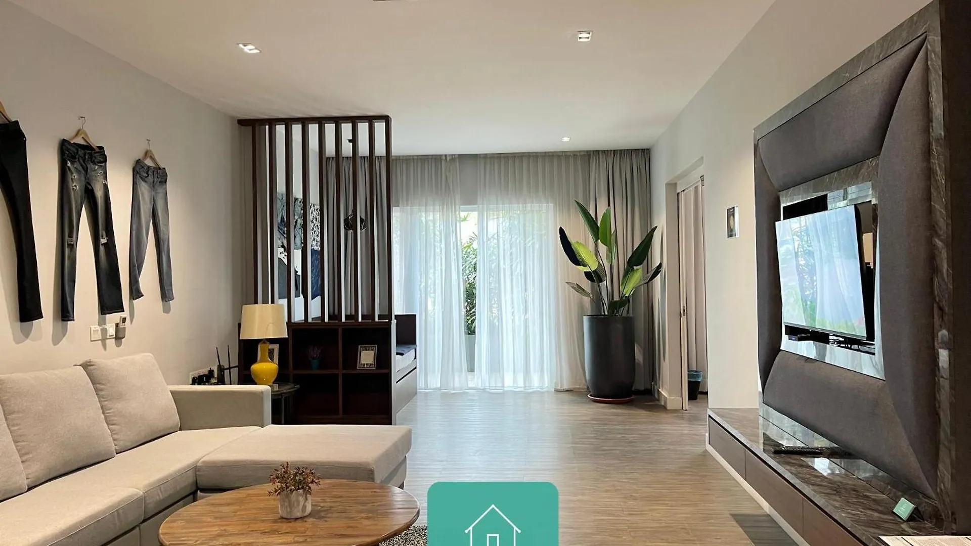 Jomstay Octagon Palm Suites Ipoh 0*,  Malaysia