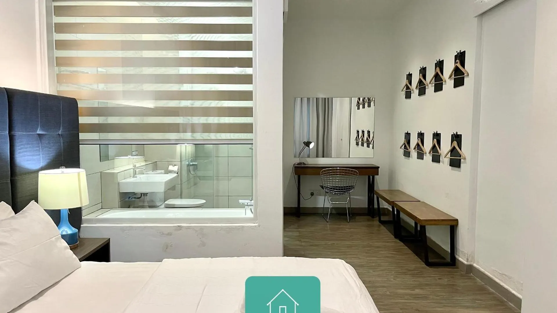 Jomstay Octagon Palm Suites Ipoh 0*,