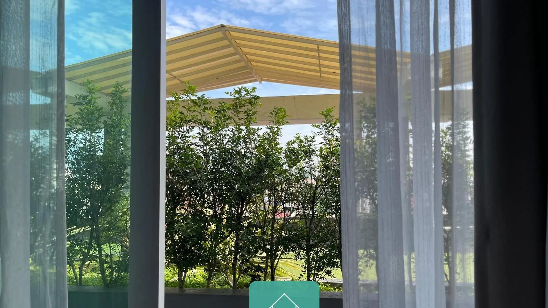 Jomstay Octagon Palm Suites Ipoh Malaysia