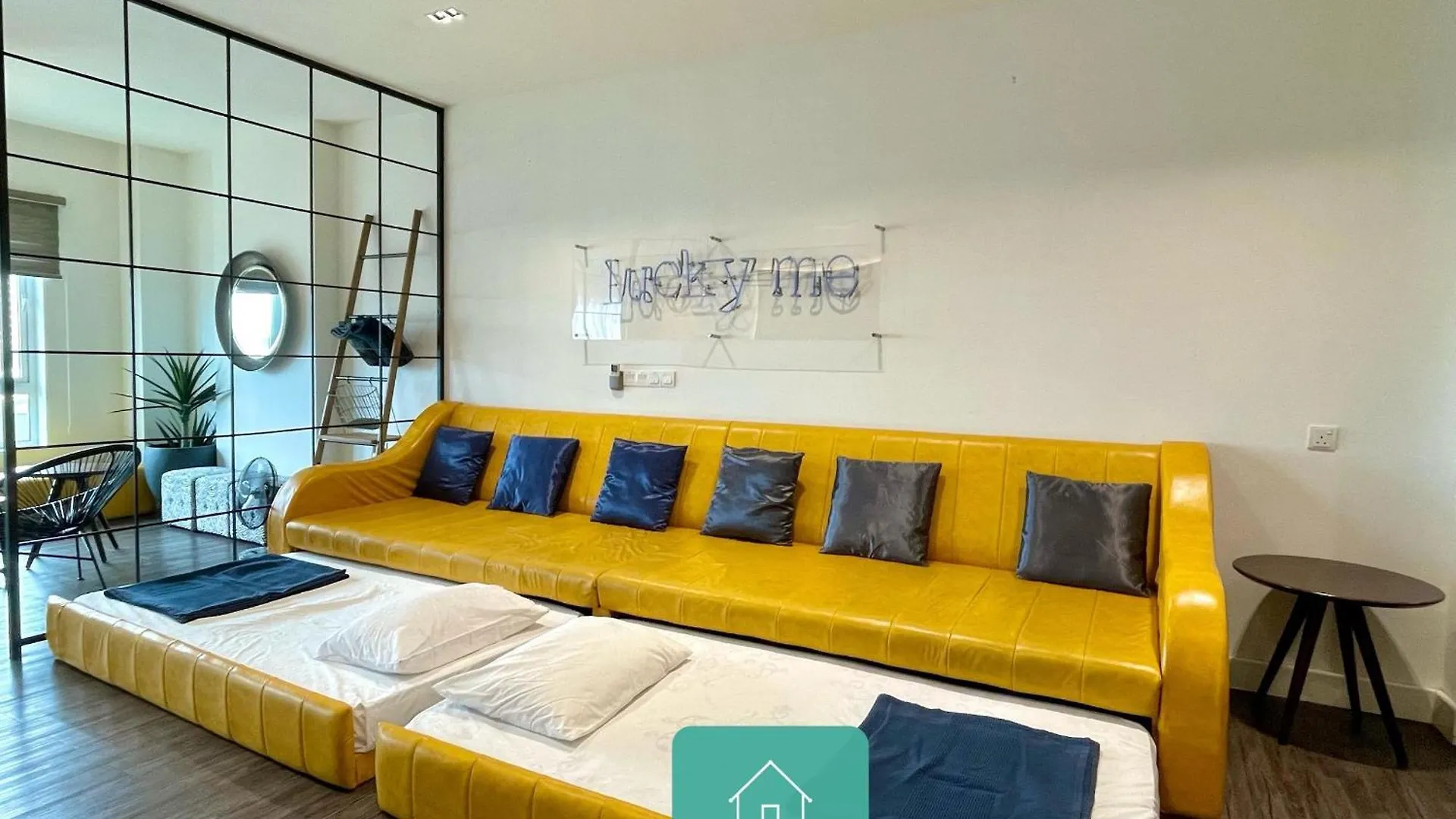 Jomstay Octagon Palm Suites Ipoh 0*,  Malaysia